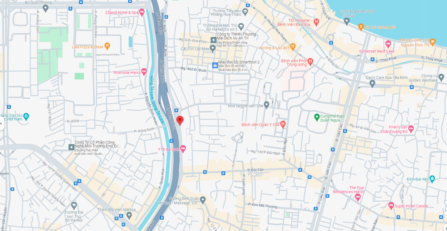 Điểm Dịch Vụ sửa chữa bảo dưỡng điều hòa